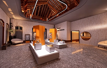 MUSEU SÃO CRISTÓVÃO