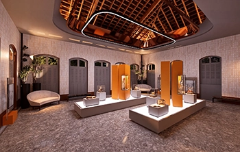 MUSEU SÃO CRISTÓVÃO